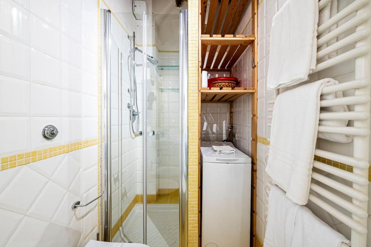 The Sunflower Apartment เซียนา ภายนอก รูปภาพ